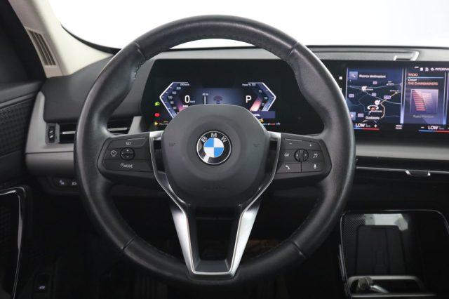 BMW X1 X1 sDrive 18i