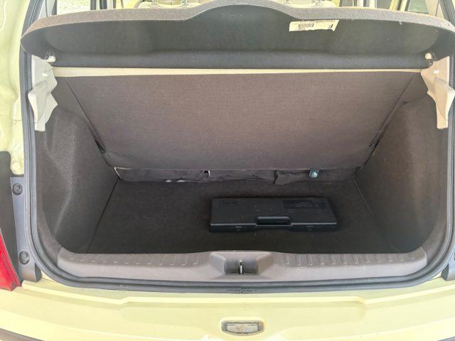 NISSAN Micra 1.2 16V 5 porte Acenta OK NEOPATENTATI