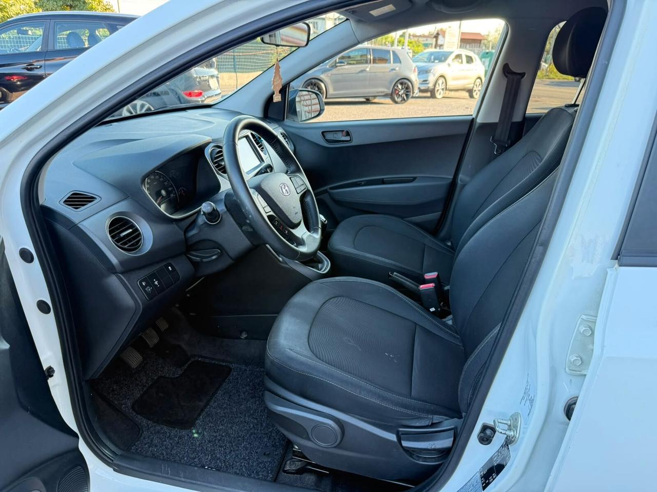 Hyundai i10 1.0 MPI Econext Advanced