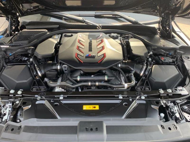 BMW Serie 5 M5 Touring