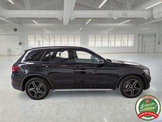 MERCEDES-BENZ GLC 220 d 194cv 4Matic PREMIUM AMG