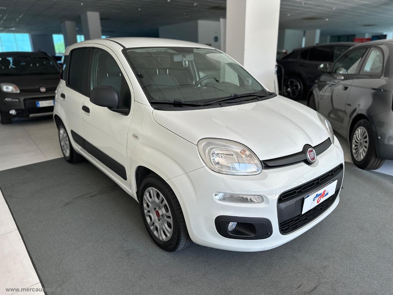 FIAT Panda 1.3 MJT 95 CV S&S Lounge