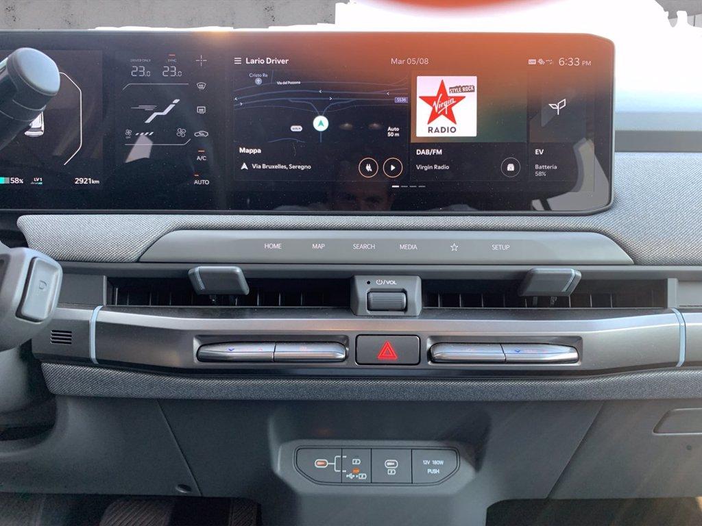KIA EV3 81,4 kWh Earth del 2024