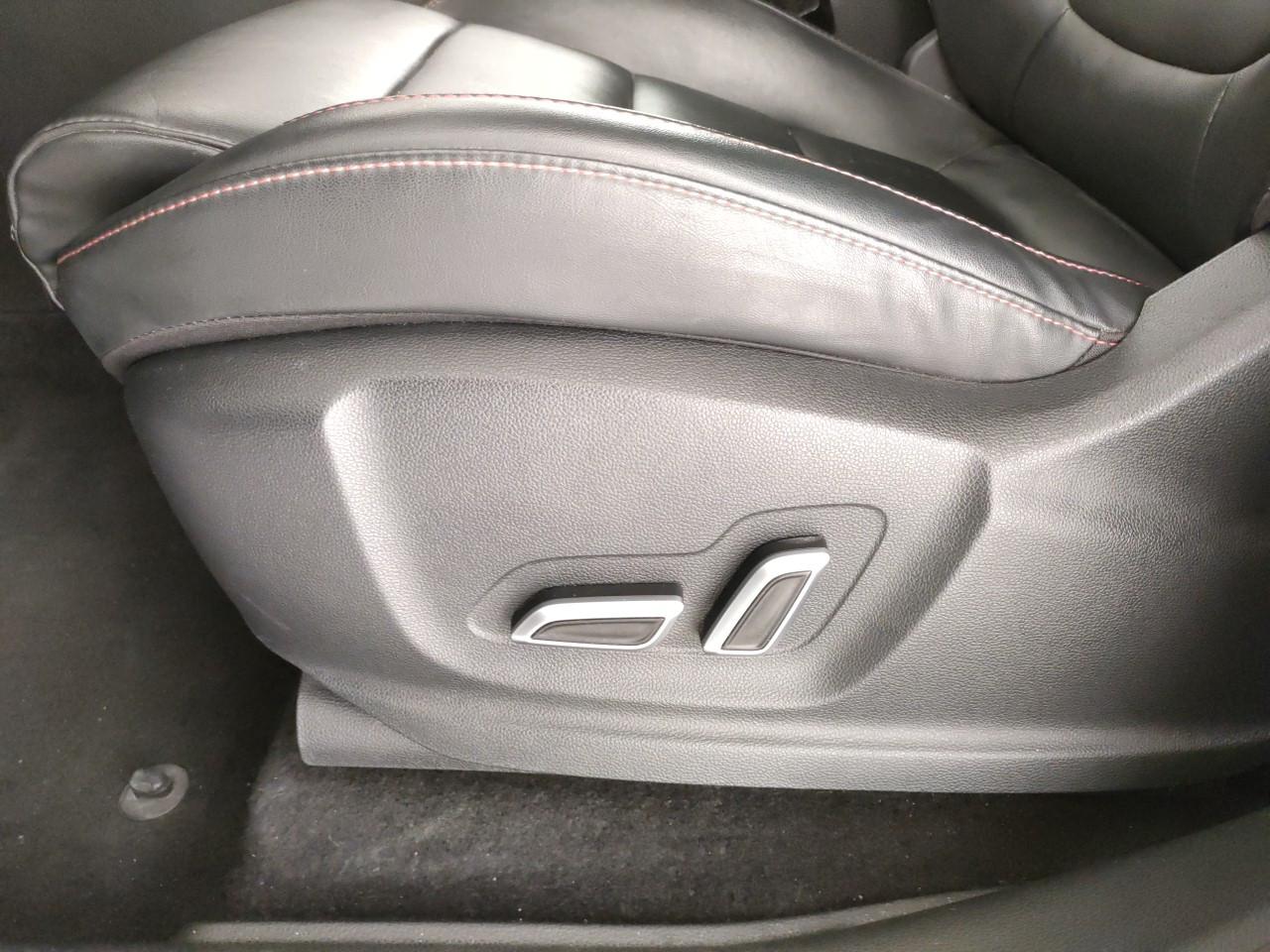 MG HS 1.5 t Comfort auto