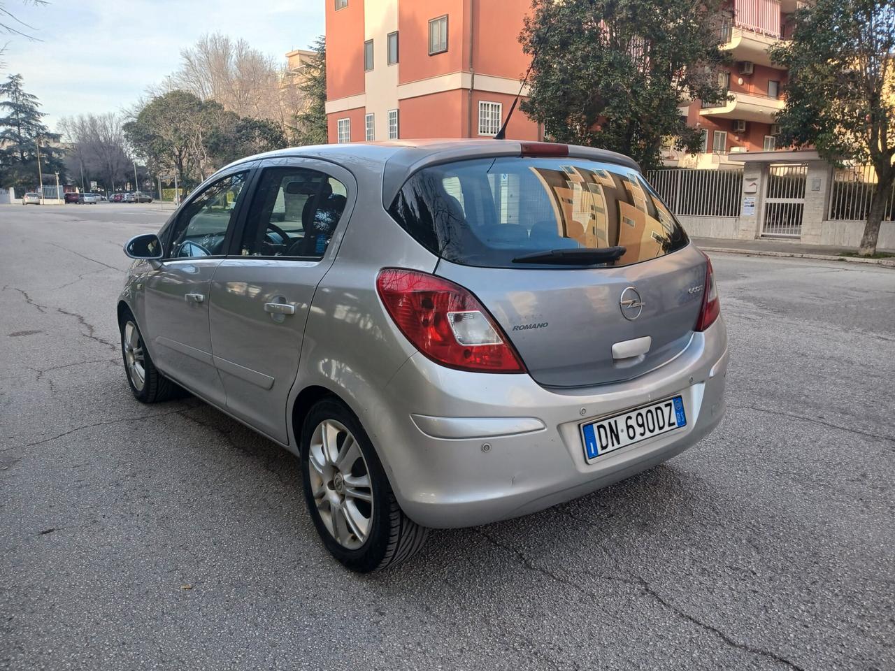 Opel Corsa 1.3 CDTI 90CV 5 porte Cosmo