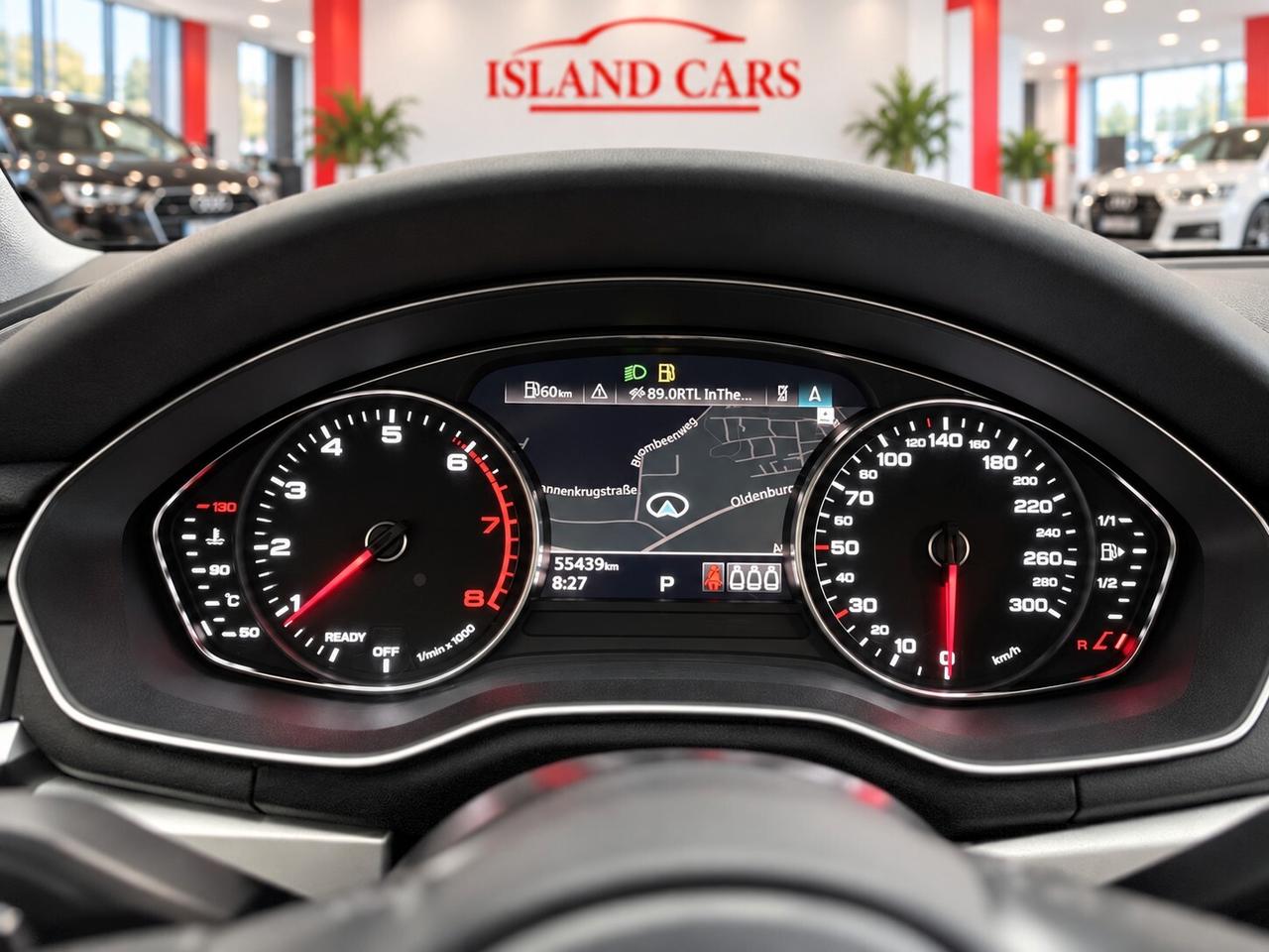 Audi A4 Avant 35 TFSI S tronic