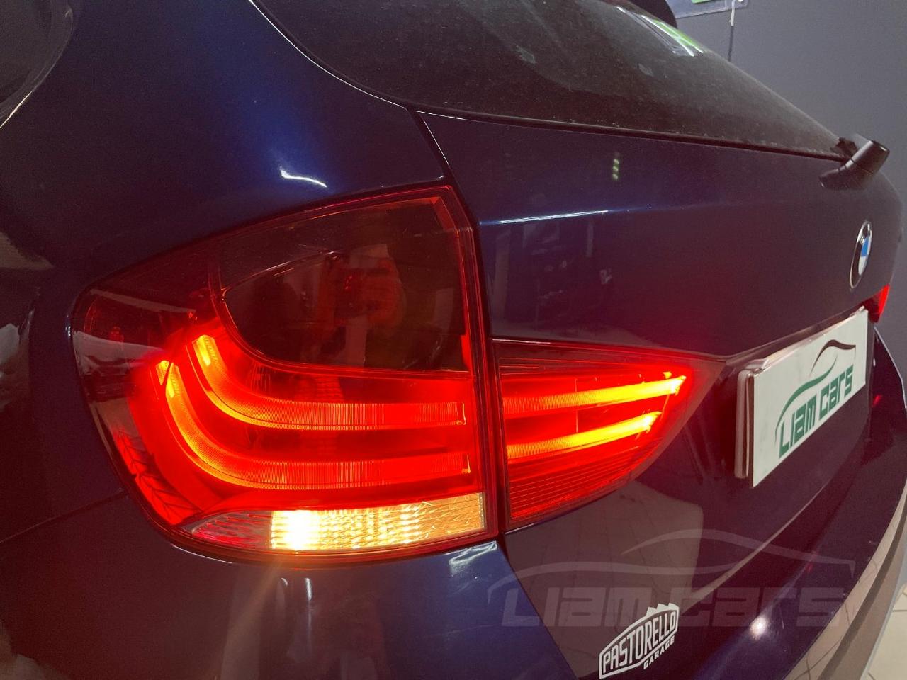 BMW X1 sdrive16d Msport