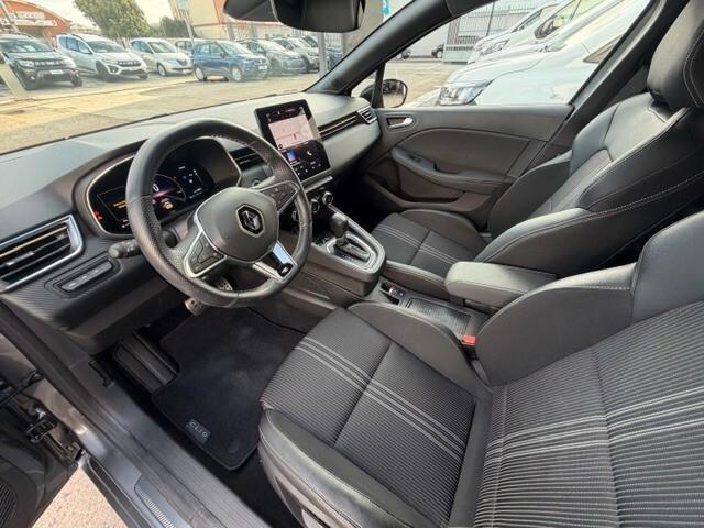 Renault Clio Full Hybrid E-Tech 145 CV 5 porte Engineered