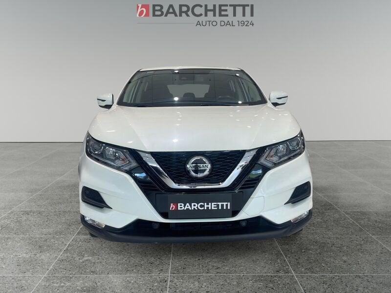 Nissan Qashqai 2ª SERIE 1.5 DCI ACENTA