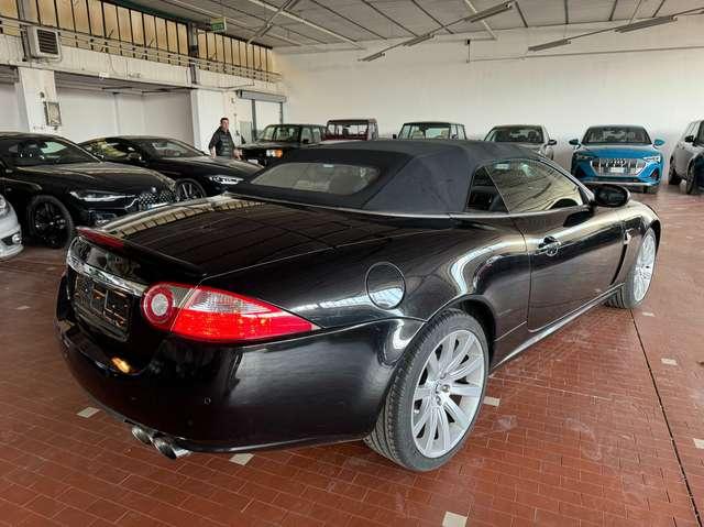 Jaguar XK Cabrio 3.5 V8 auto