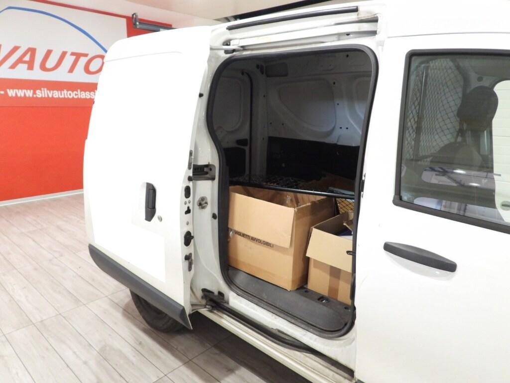 Dacia Dokker van 1.5 dci 75cv S&S E6 FL
