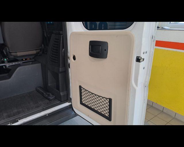 FIAT Ducato Panorama 9 posti 30 CH1 2.3 mjt 140cv E6d-temp-DE