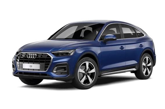 AUDI Q5 40TDI S LINE QUATTRO S.TRONIC SPORT
