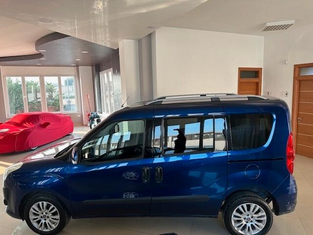 Fiat Doblo Doblò 1.6 MJT 16V Dynamic