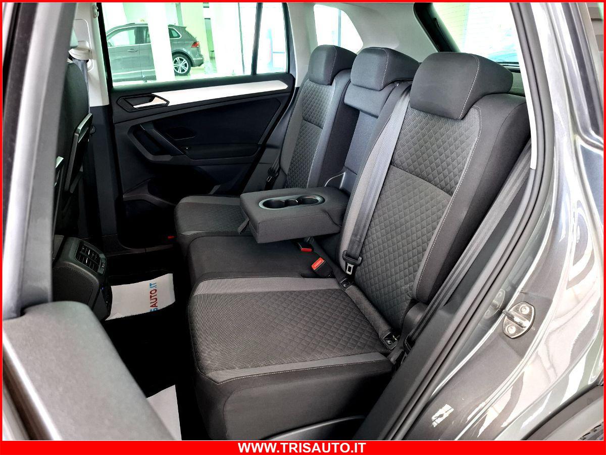 VOLKSWAGEN Tiguan 2.0 Tdi Dsg R-Line (FULL LED+ANDROID+APPLE)