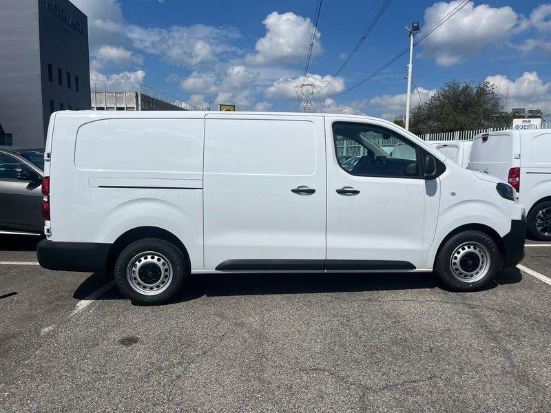 Citroën Jumpy Jumpy 2.0 BlueHDi 140 XL (IVA ESCL.)