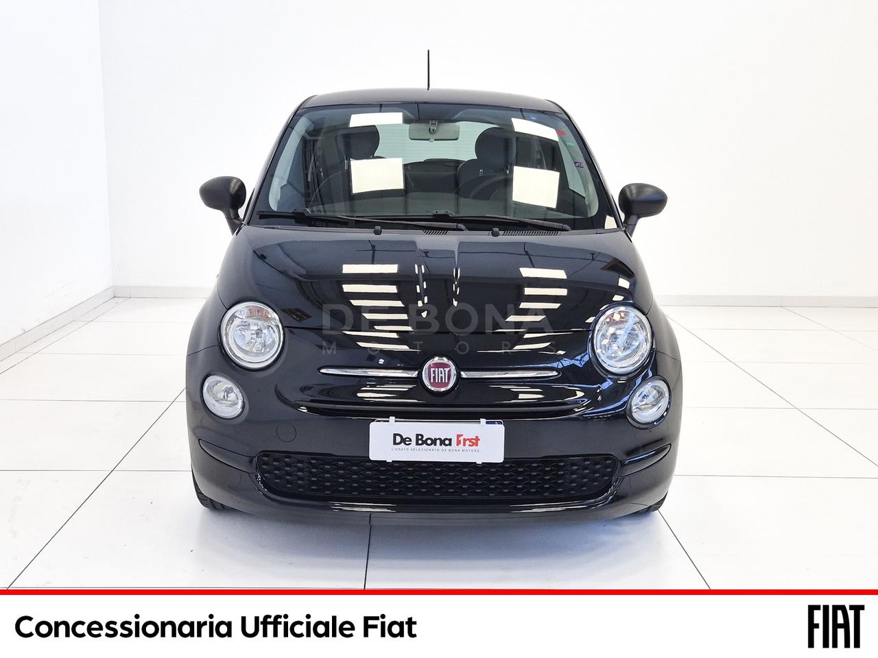Fiat 500 1.2 pop 69cv my20