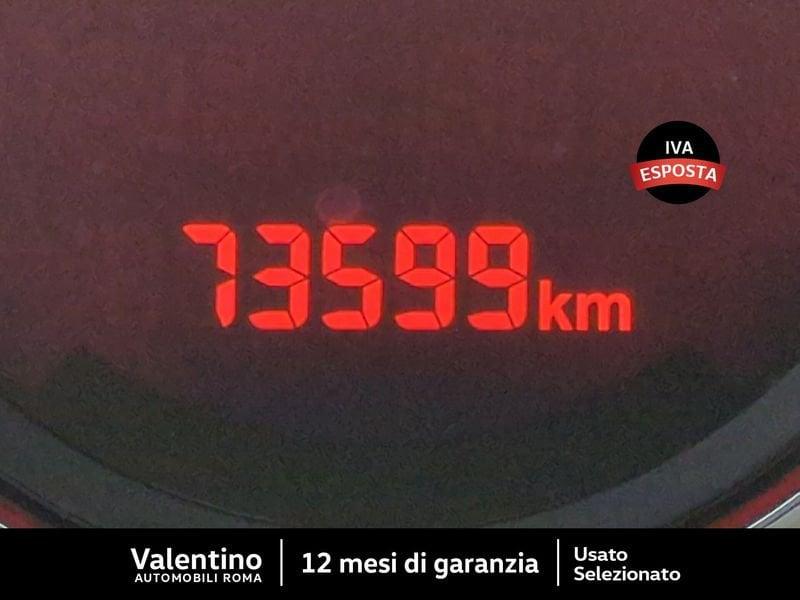 FIAT 500 1.0 Hybrid Lounge