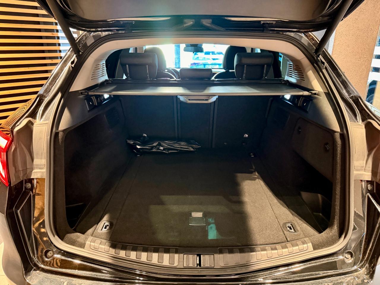 Alfa Romeo Stelvio 2.2 Turbodiesel 180 CV AT8 RWD Executive