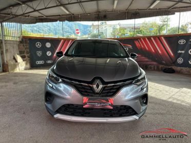 Renault Captur 1.5 Business 115CV