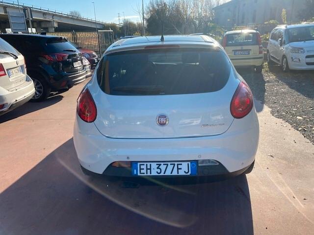 Fiat Bravo 1.4 Multiair T 140 CV S&S Emotion, GPL!!!