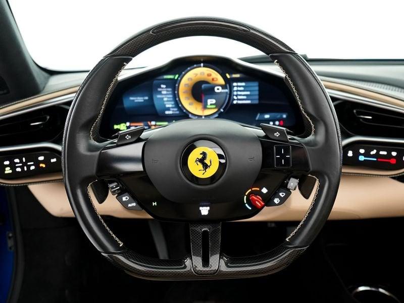 Ferrari 296 GTS 296 GTS 3.0