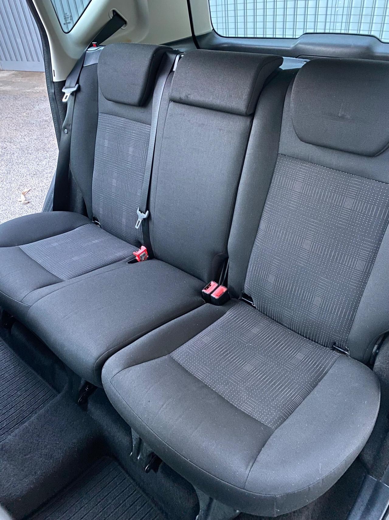 Mercedes A160 1.5 GPL 95cv Advantgarde - 2010