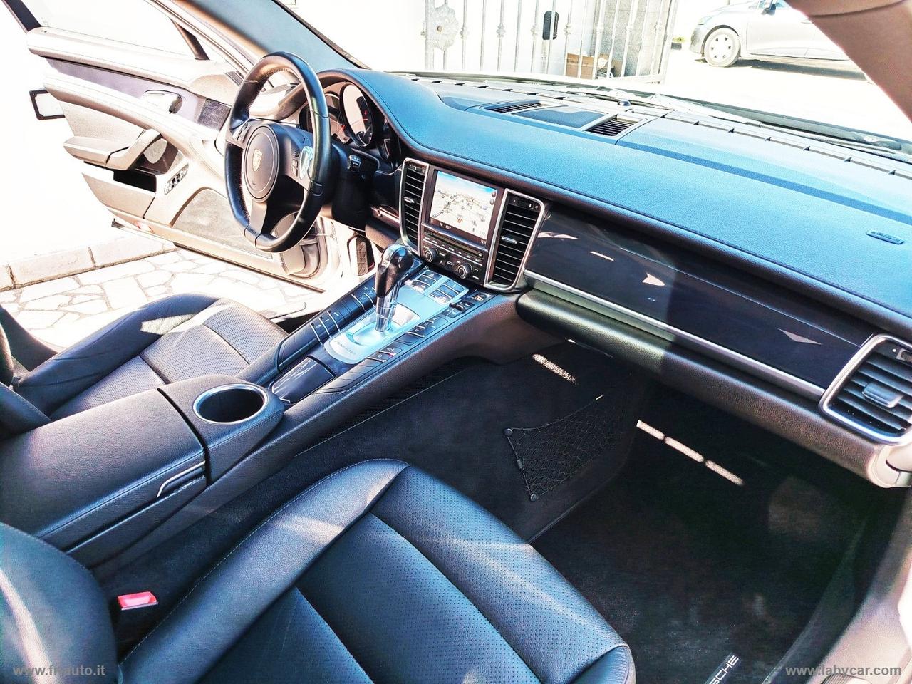 PORSCHE Panamera 3.0 Diesel
