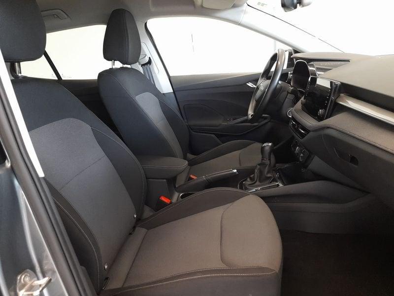 Škoda Fabia 1.0 MPI Evo 59KW 130 EDITION