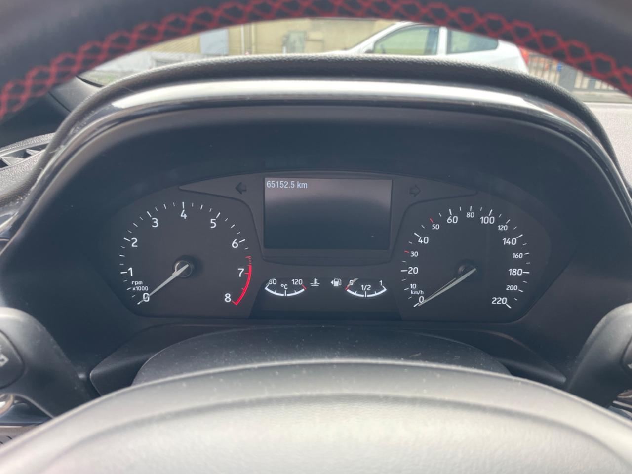 Ford Fiesta 1.1 85 CV 5 porte ST-Line KM 65000