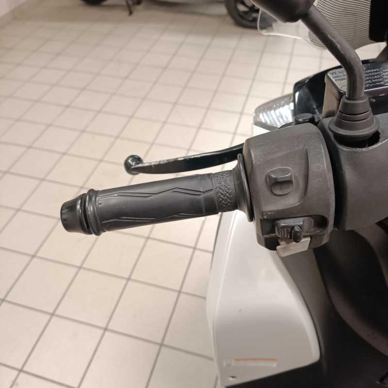 Yamaha Tricity 125 - 2014