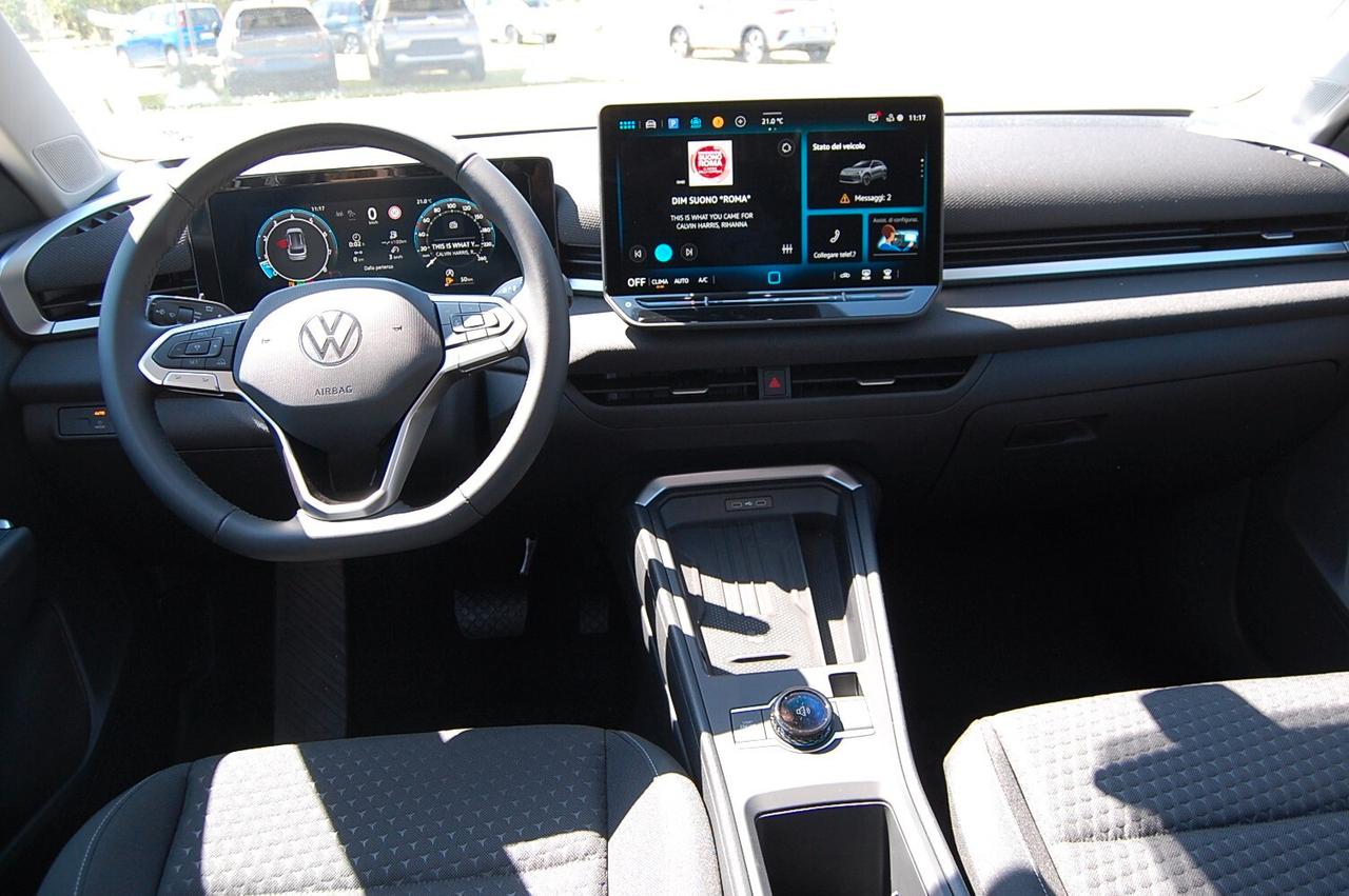 Volkswagen T-Roc 1.5 eTSI ACT DSG Life