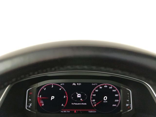 Volkswagen Tiguan Tiguan II 2021 2.0 tdi R-Line 150cv dsg