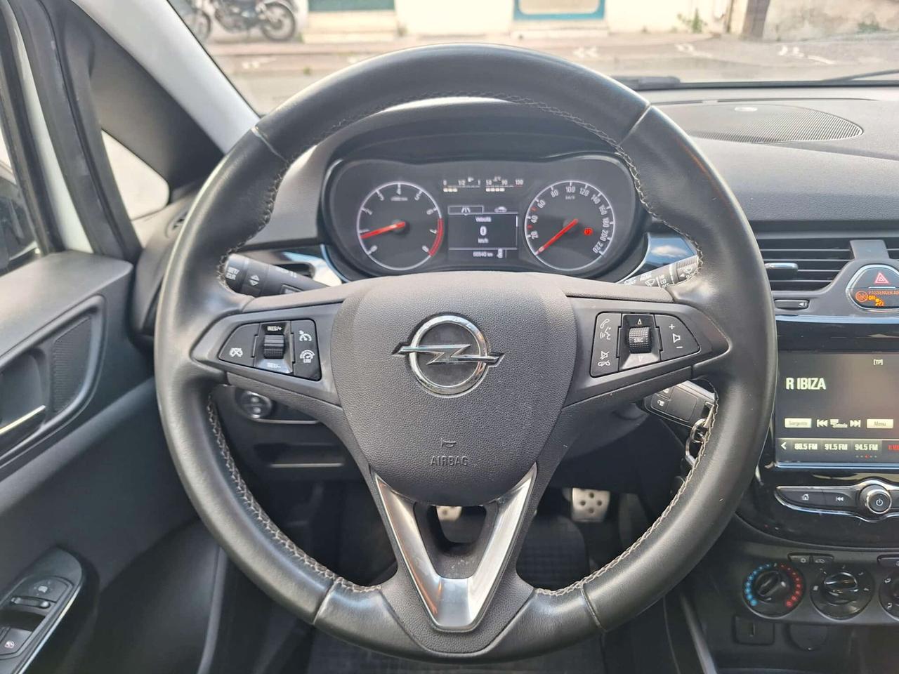 Opel Corsa 1.4 90CV GPL Tech Coupé Innovation