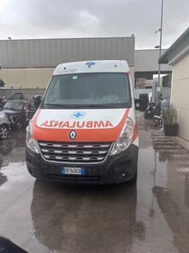 Renault Master T35 2.3 dCi/150 PL-TM Furgone E5