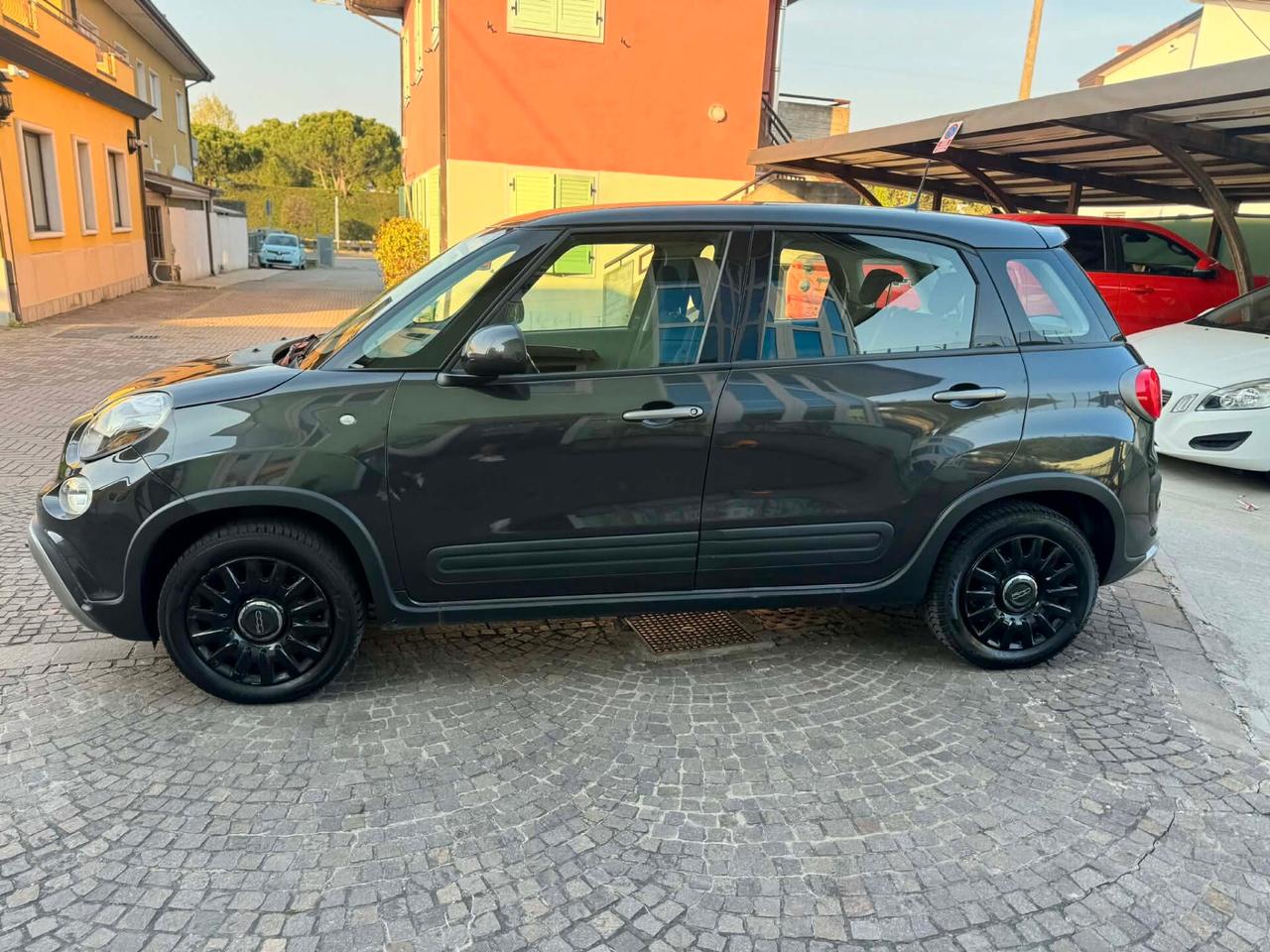 Fiat 500L 1.3 Multijet 95 CV Cross