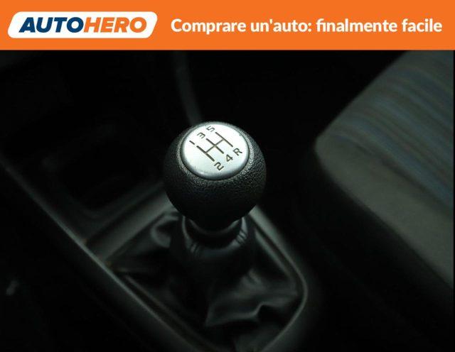 SUZUKI Swift 1.2 VVT 5 porte B-Easy