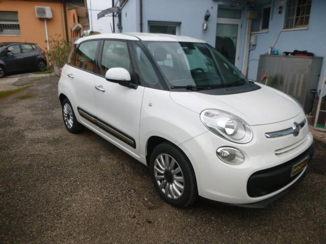 Fiat 500L 1.3 Multijet 85 CV Lounge NEOPATENTATI