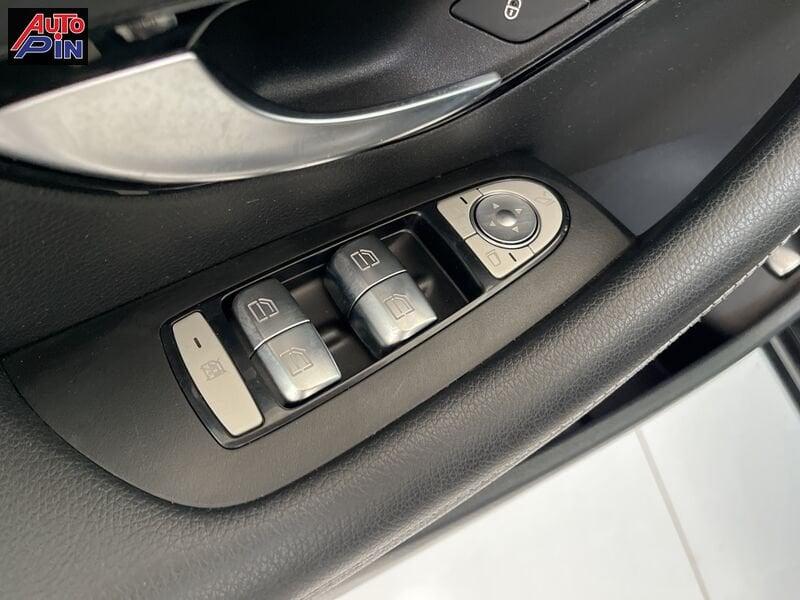 Mercedes-Benz Classe E Cbr E 220d Cabrio Sport Auto *IN ARRIVO*