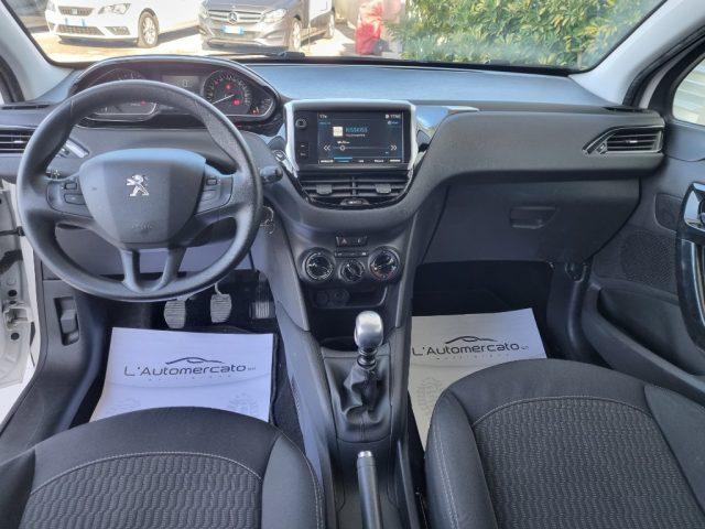 PEUGEOT 208 BlueHDi 100 S&S 5 porte Active