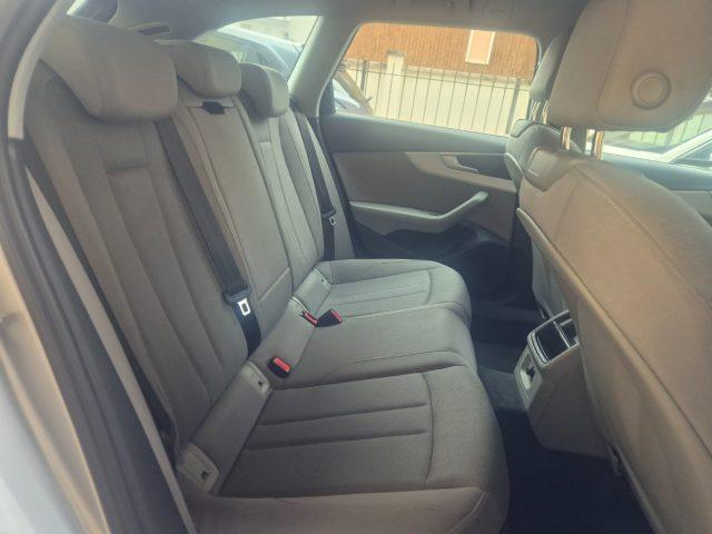 AUDI A4 Avant 35 TDI/163 CV S tronic Business