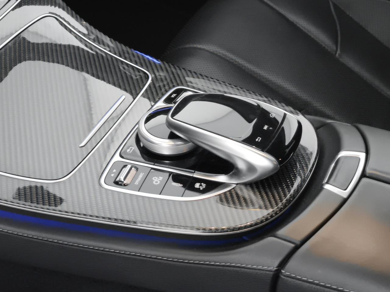 Mercedes CLS Coupè AMG 53 eq-boost 4matic+