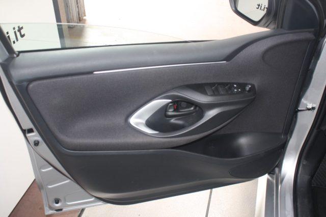 TOYOTA Yaris 1500 HYBRID ACTIVE 116 CV AUTOM.