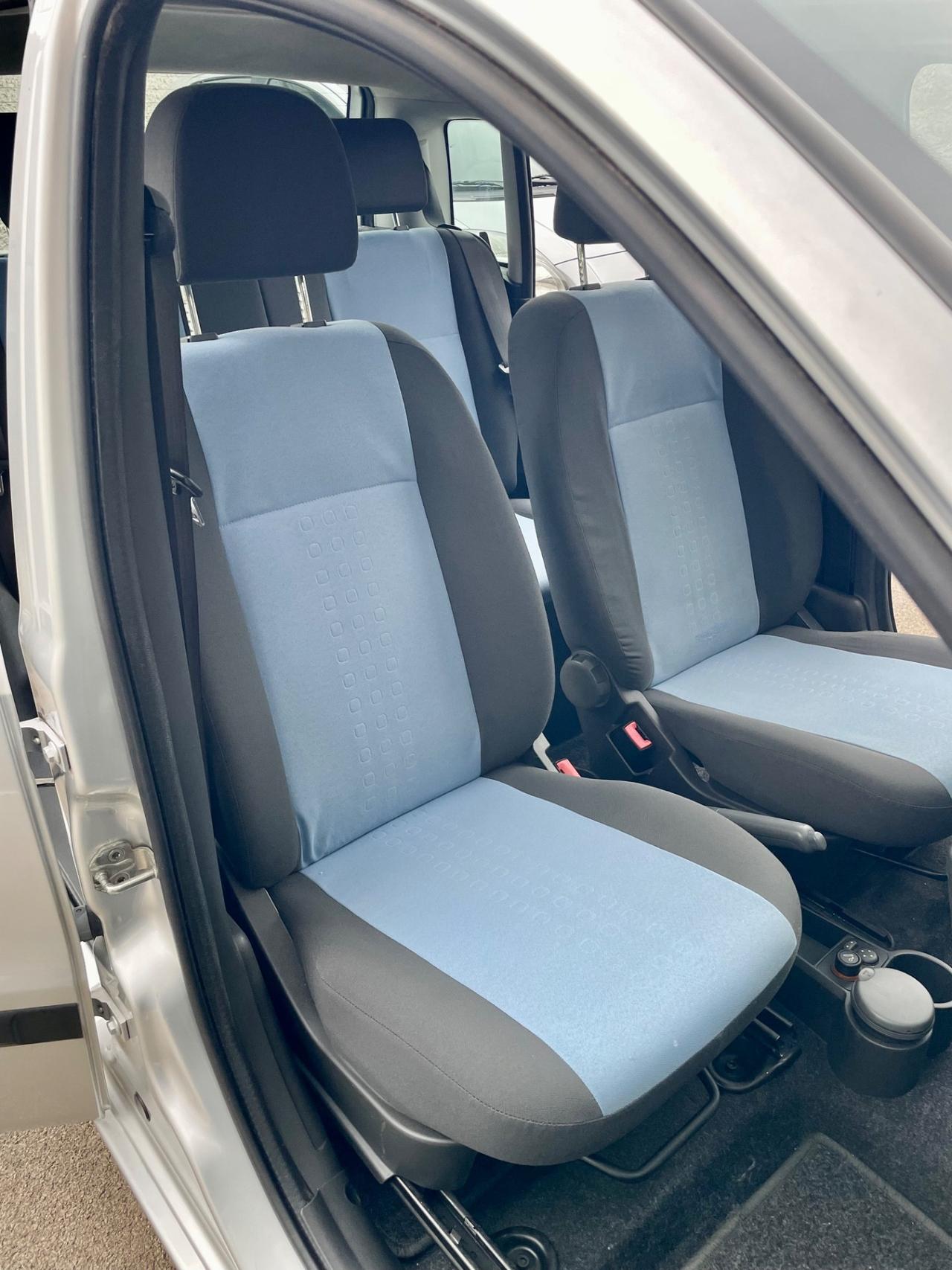 Fiat Panda 1.2 Dynamic automatica tetto panoramico apribile