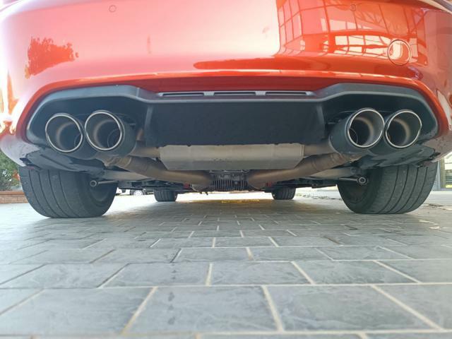BMW M2 Coupé Competition Akrapovi? Manuale