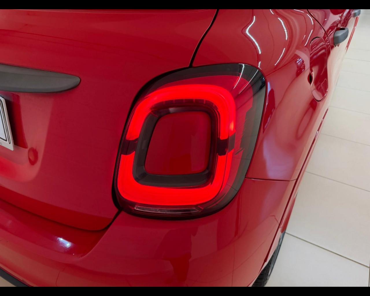 FIAT 500X - 500X 1.3 T4 150 CV DCT Sport