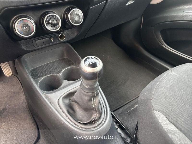 Toyota Aygo X Aygo X 1.0 Active 72cv