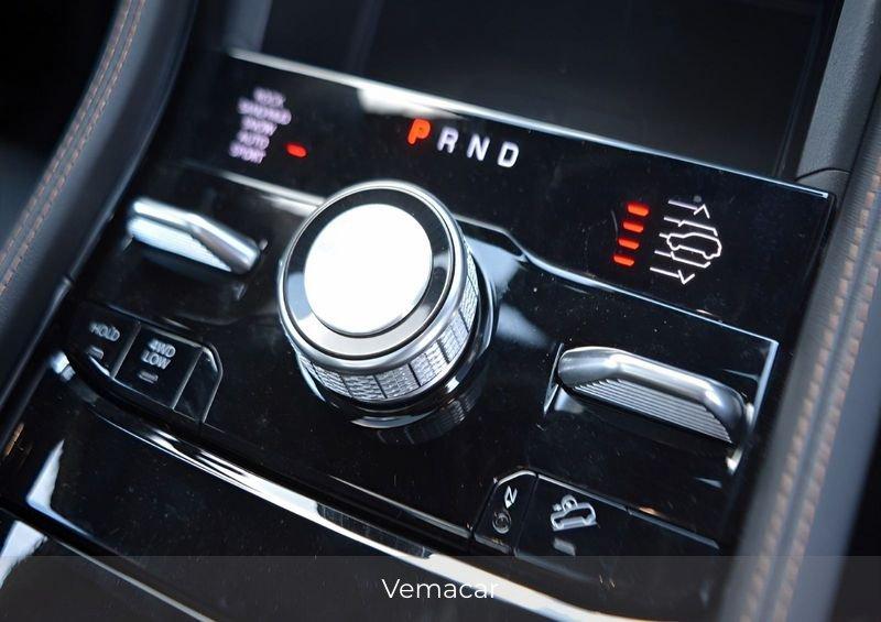 Jeep Grand Cherokee 4xe 2.0 PHEV 380CV Summit Reserve Auto 4WD-PRONTA CONSEGNA !