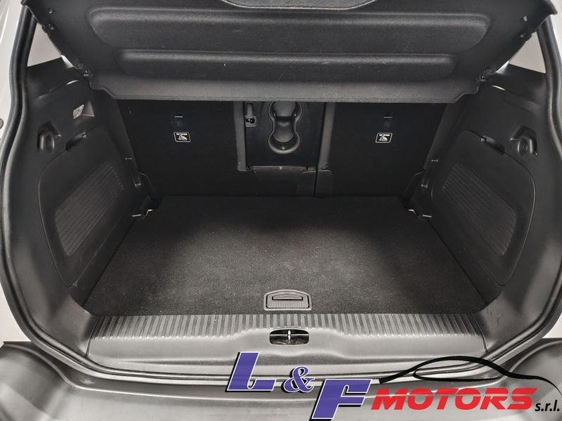 Citroën C3 Aircross C3 Aircross Benzina Shine 82cv OK Neopatentati