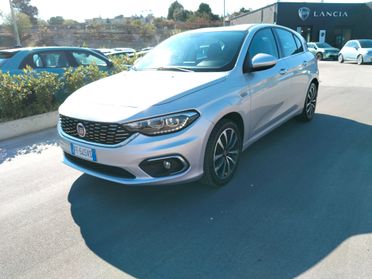 Fiat Tipo 1.3 Mjt S&S 5 porte Lounge